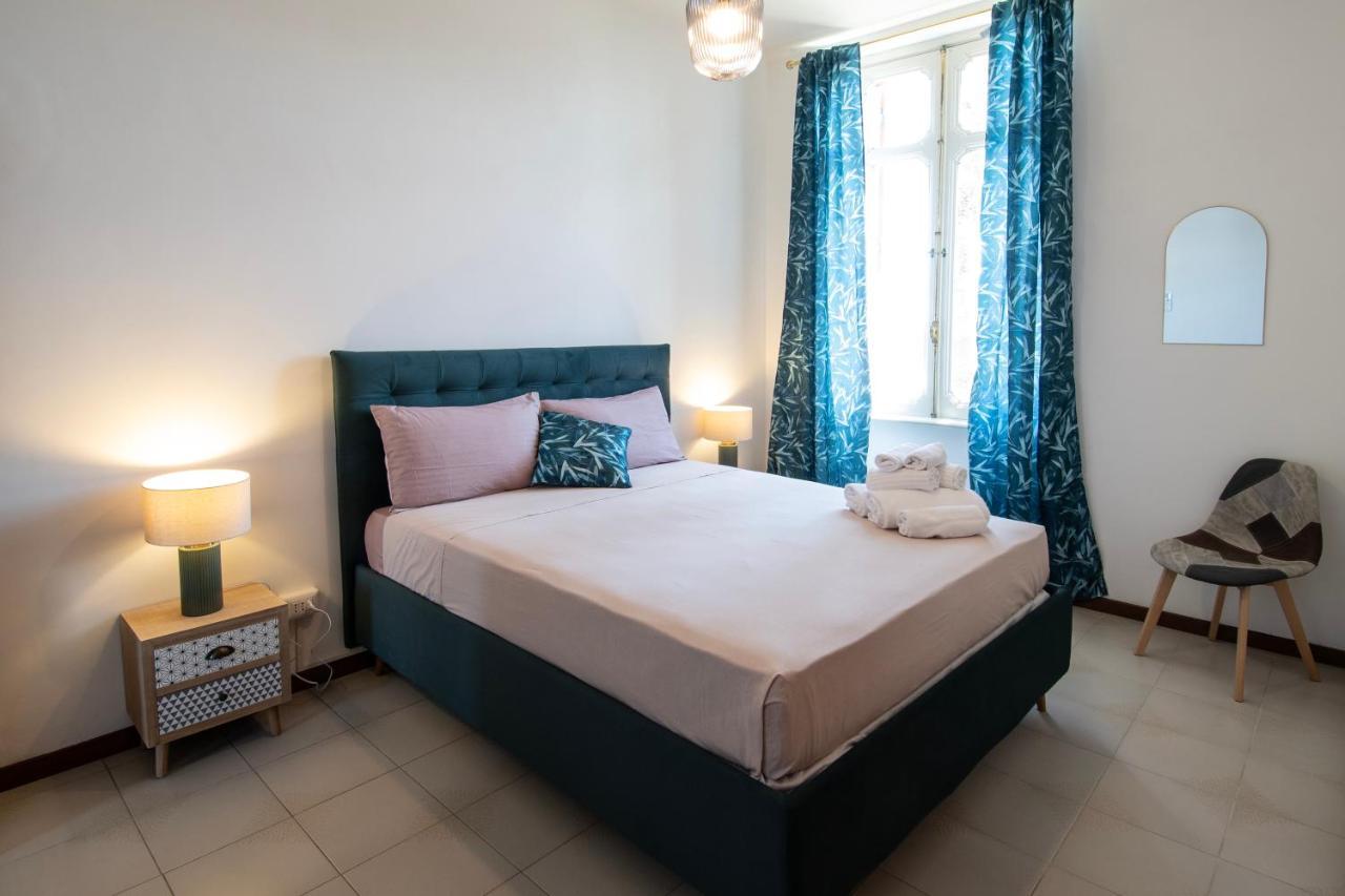Palazzo Moresco Santa Marinella Ngoại thất bức ảnh
