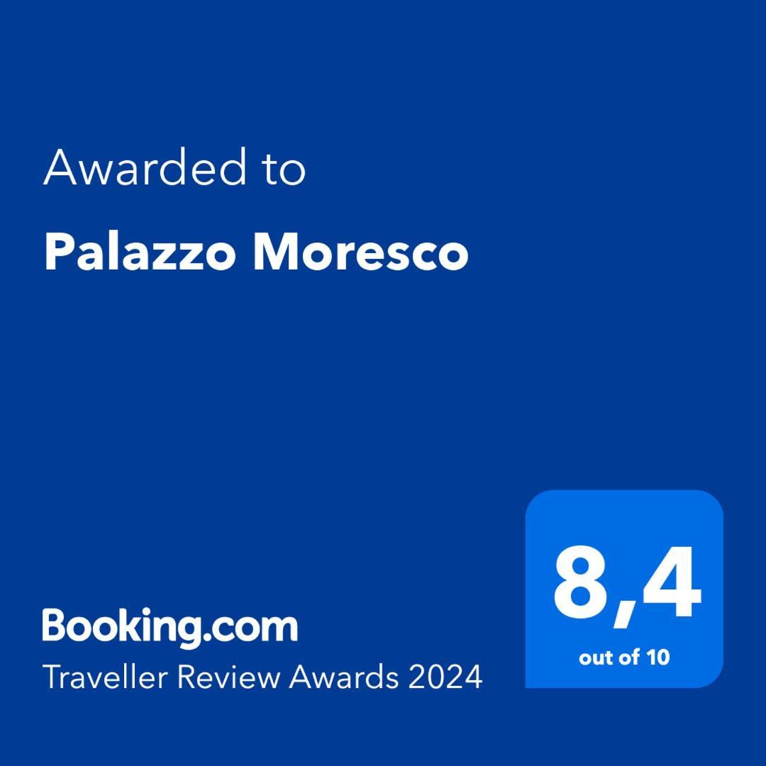 Palazzo Moresco Santa Marinella Ngoại thất bức ảnh